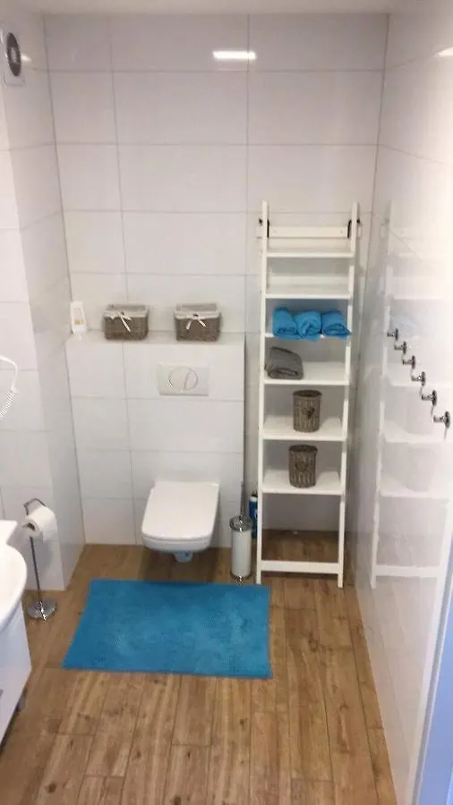Apartament Solna Kolobrzeg 207 Apartment