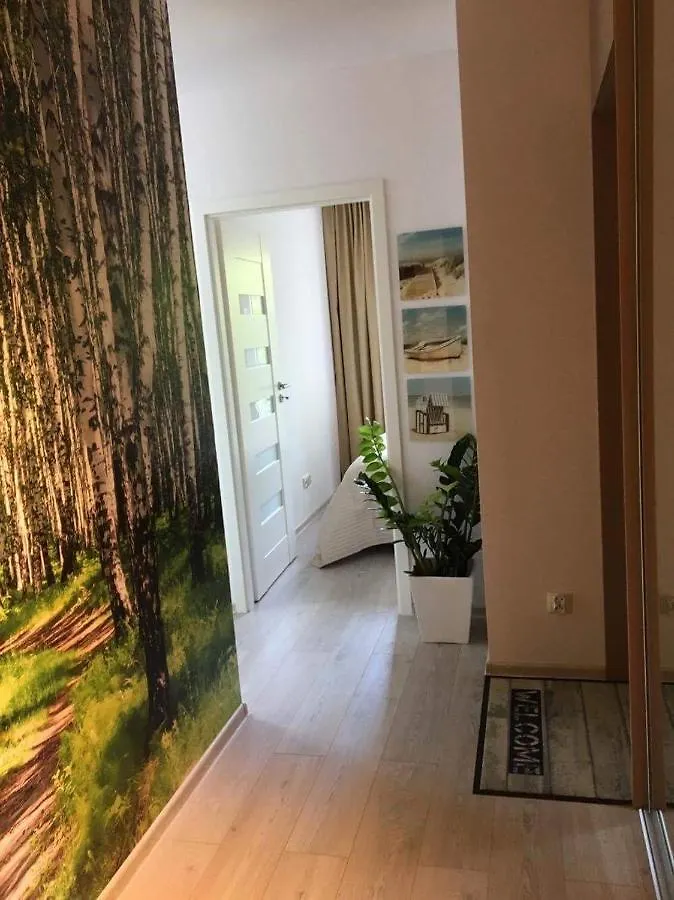 Apartament Solna Kolobrzeg 207 Apartment