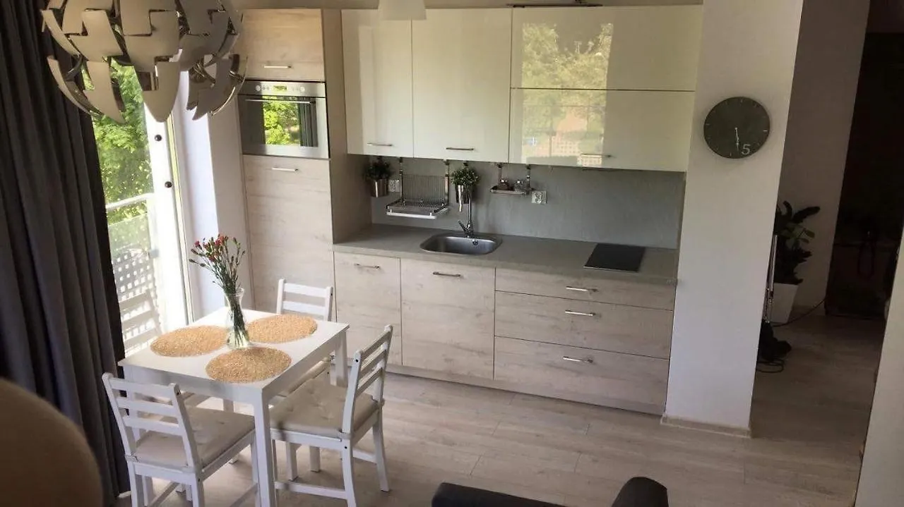 Apartament Solna Kolobrzeg 207 Apartment