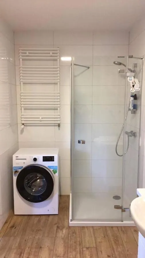 Apartament Solna Kolobrzeg 207 Apartment 0*,