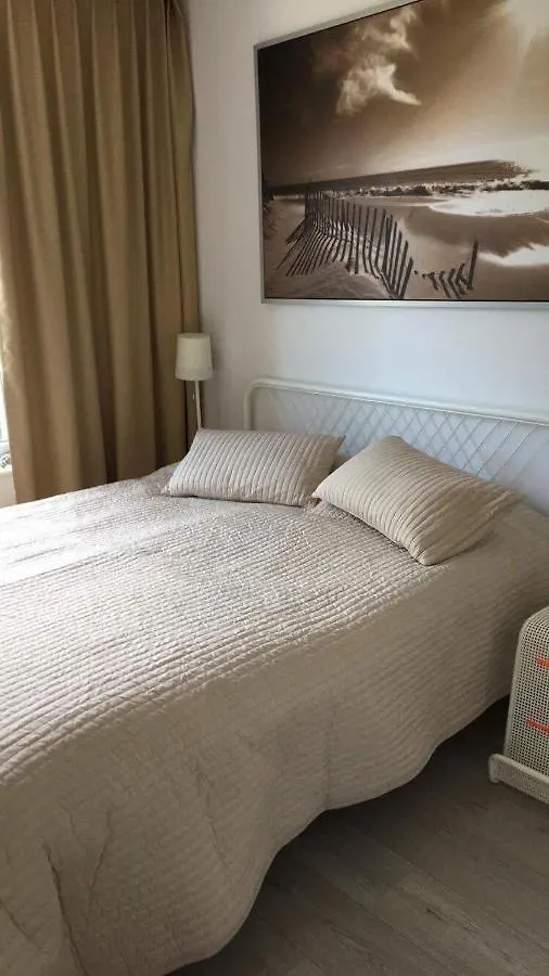 Apartament Solna Kolobrzeg 207 Apartment Poland